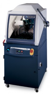 DELTA Manual Abrasive Cutter