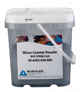 Silicon-Carbide-Powder