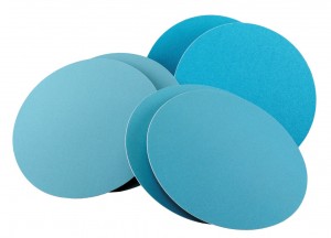 ZirMet Abrasive Discs