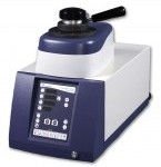 Lis na vzorky Lis na vzorky