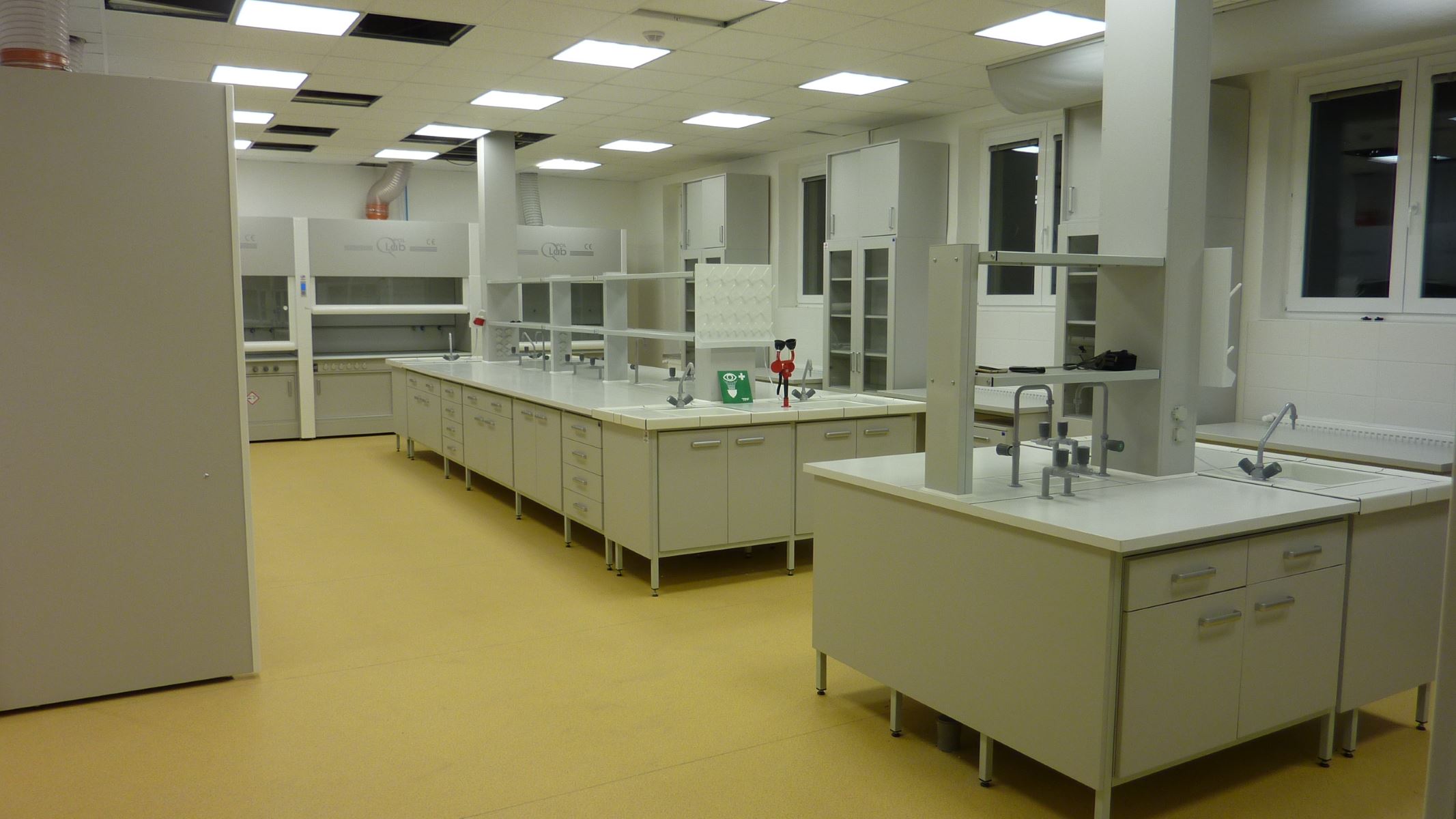 Celkový pohled Celkový pohled