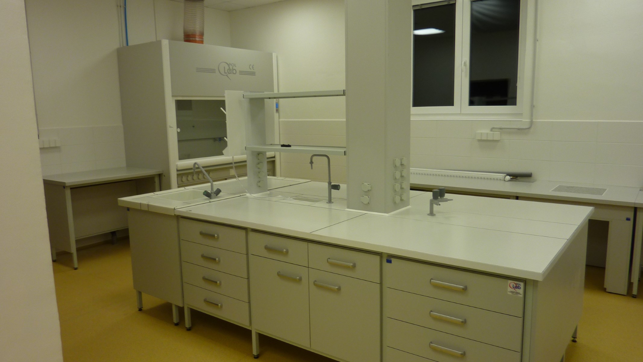 Celkový pohled Celkový pohled