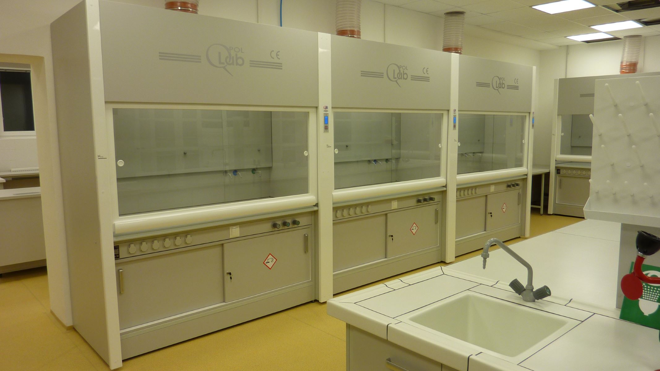 Digestoře Digestoře